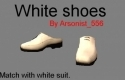 White Shoes 